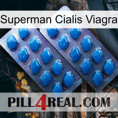 Superman Cialis Viagra viagra2